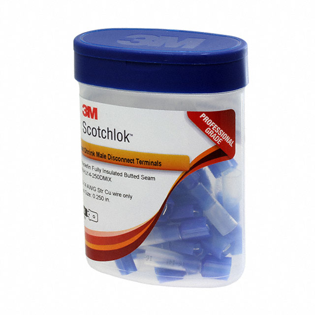 MNHU14-250DMIX-BOTTLE - MNHU14-250DMIX-BOTTLE