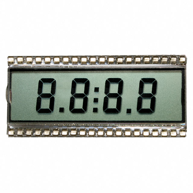 LCD-S401C52TR - LCD-S401C52TR_Display