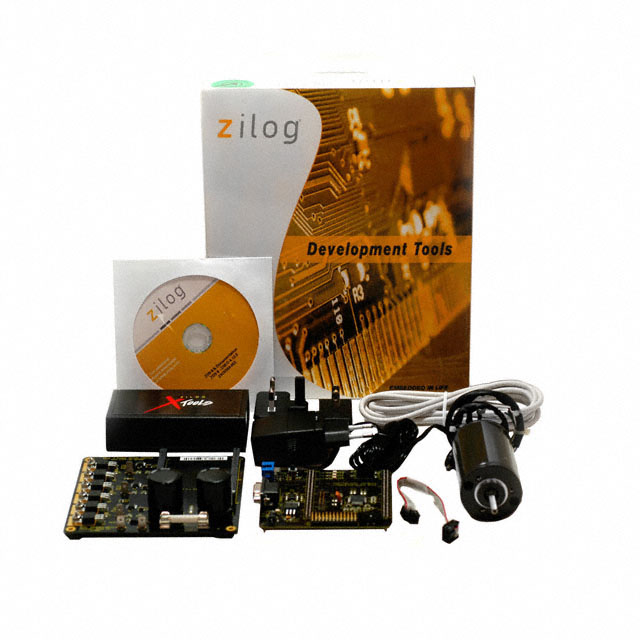 Z16FMC28200KITG - Z16FMC28200KITG