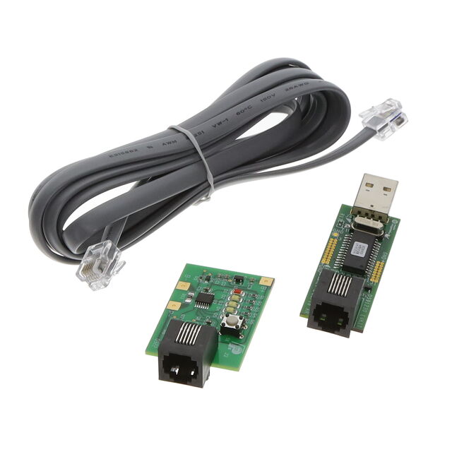 DS2788EVKIT+ - DS2788EVKIT+