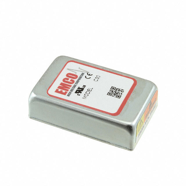 C40N - XP-EMCO-C-44mm