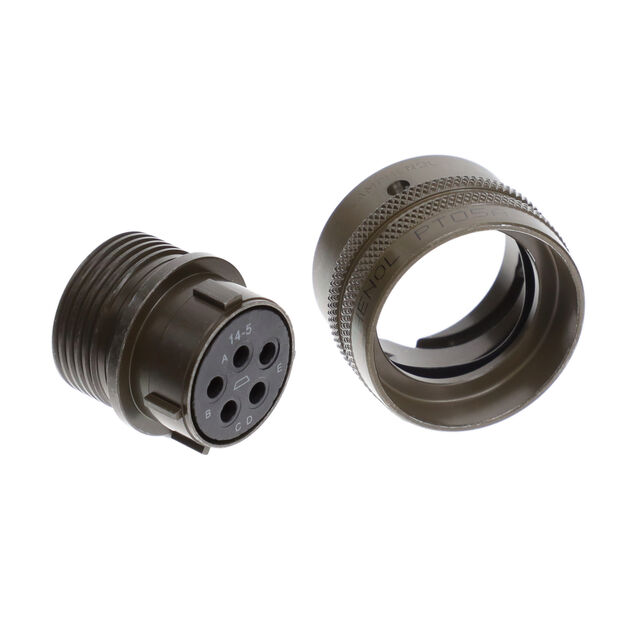 PT05A-14-5S - PT05A-14-5S