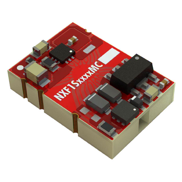 NXF1S0303MC-R13 - NXF1SxxxxMC