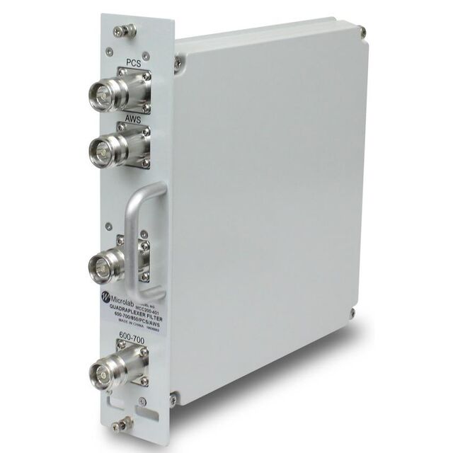 MCC200-401 - MCC200-401