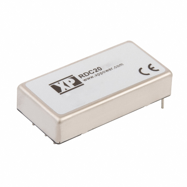 RDC2072D05 - RDC20 SERIES