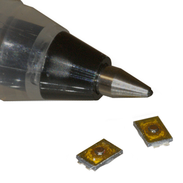 TL3750AF100QG - TL3750 Series