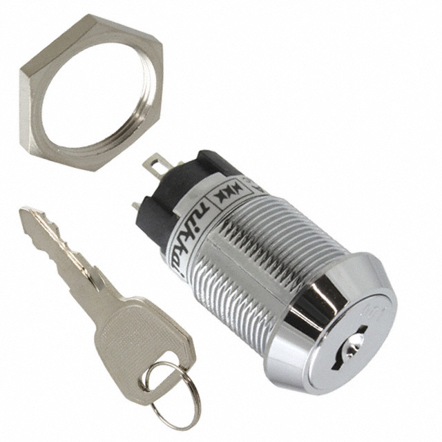 CKL12AFW01-001 - CKL12AFW01-001