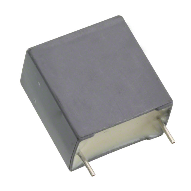 R46KI3470JPM1M - R46 Series 11mm