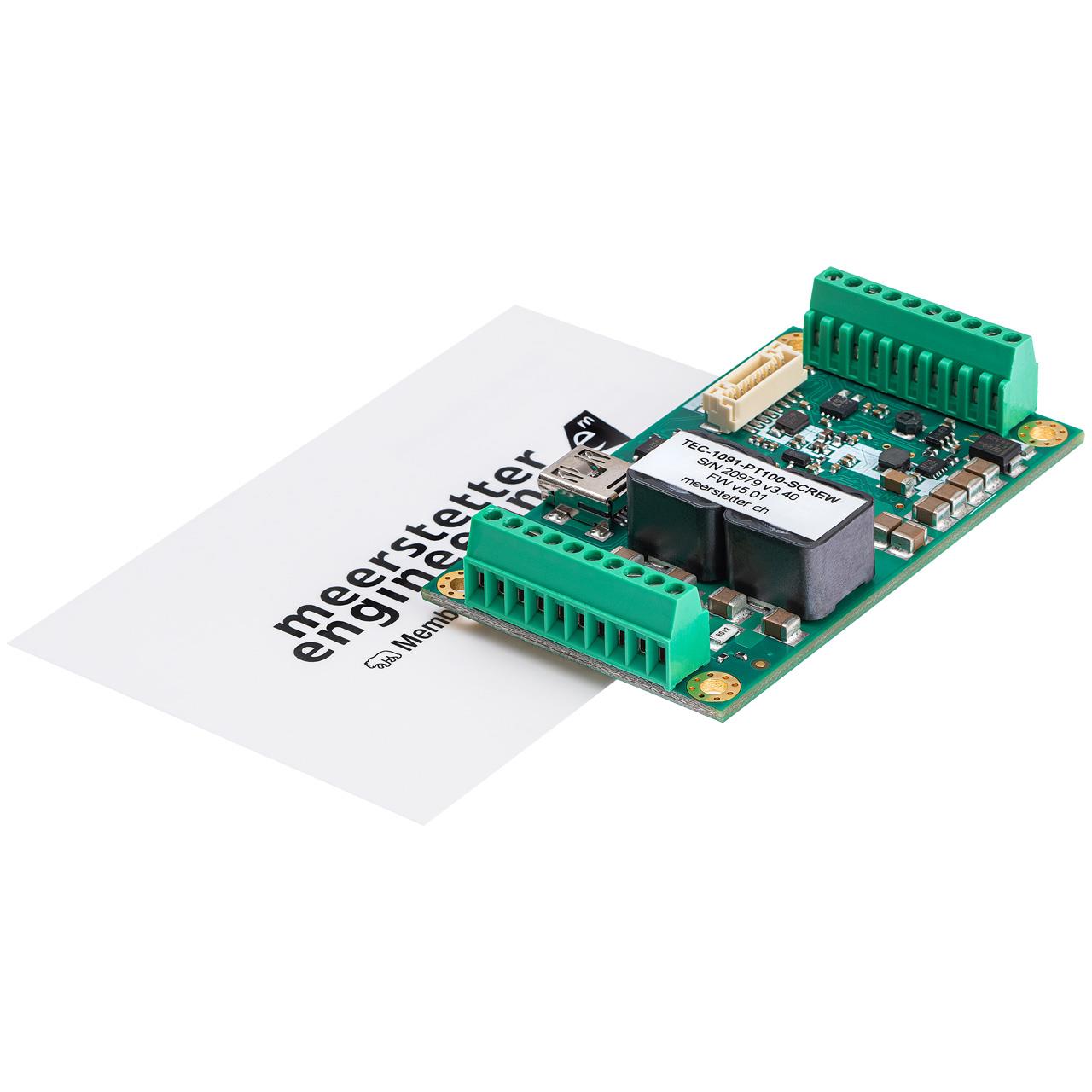 TEC-1091-NTC-SCREW - TEC-1091-NTC-SCREW