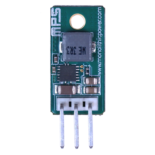 MEZD71203A-F - MEZD7120xA-x Front