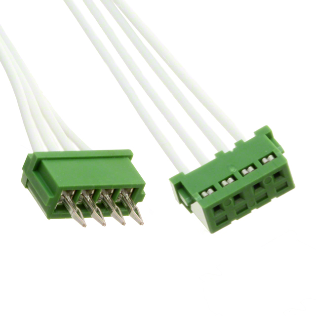 A04KR04DS28W152B - A04KR04DS28WSock-Plug