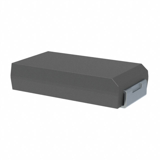 T520U157M006ATE055 - KO-CAP T520 - 2312 (6032) U