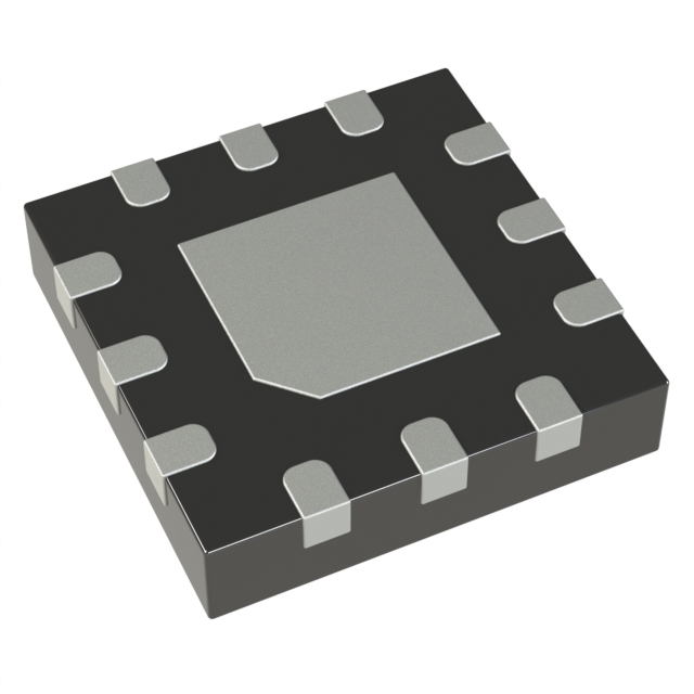 SKY85203-11 - 12 QFN