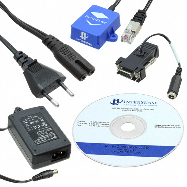 ISC-IC400-000E - ISC-IC400-000E