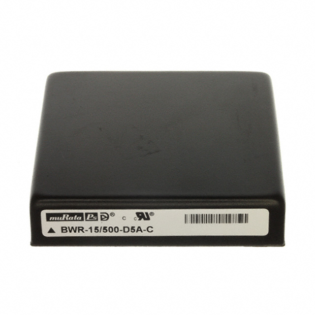 BWR-15/500-D5A-C - BWR-15/500-D5A-C