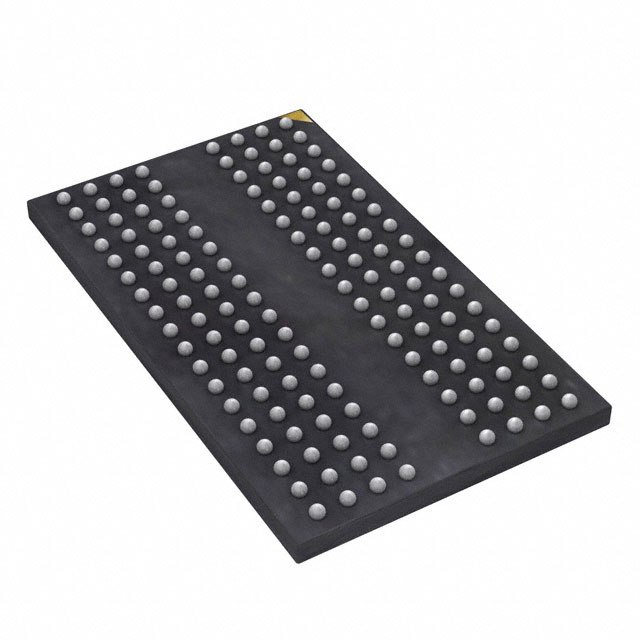 IS49NLC18160-25BLI - 144-FBGA (18.5x11)