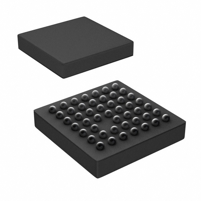 BD26503GUL-E2 - 48-WLCSP