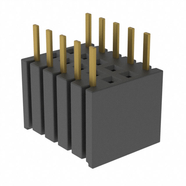 BSW-105-04-G-D - BSW-105-04-x-D