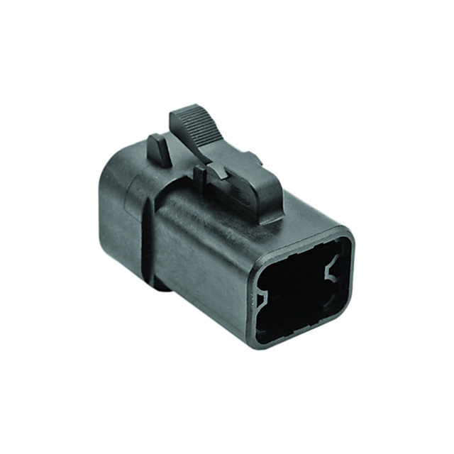 ATP06-4S-RD01BK - ATP Series