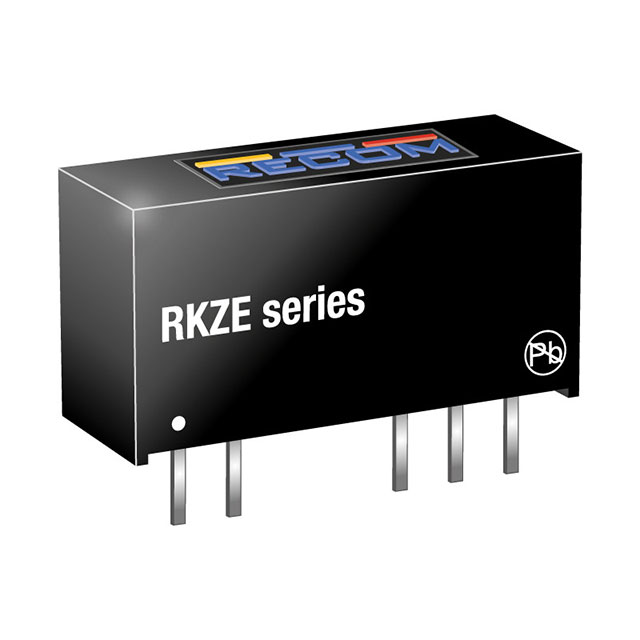 RKZE-0515D/HP - RKZE-D_Series