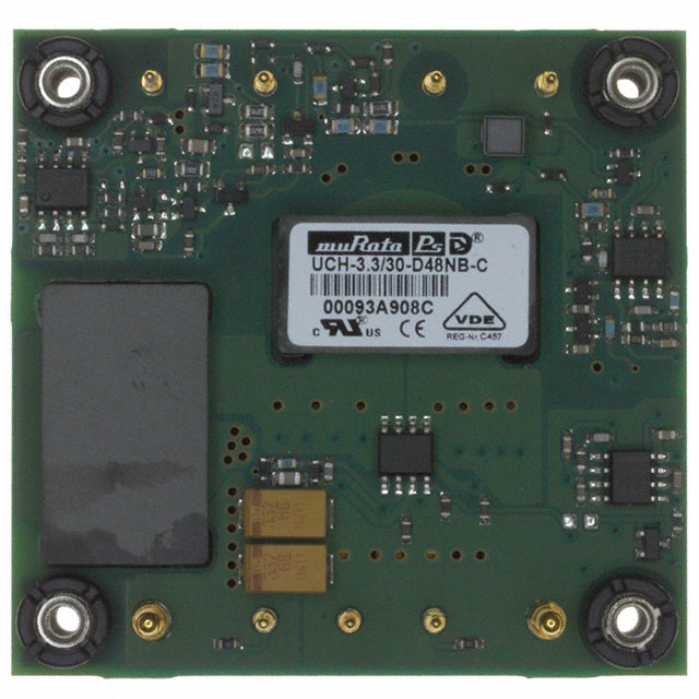 UCH-3.3/30-D48NB-C - UCH-3.3/30-D48NB-C