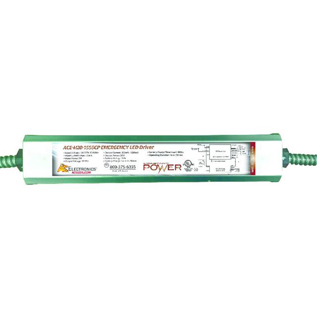 ACE-H20-1555CP - ACE-H20-1555CP