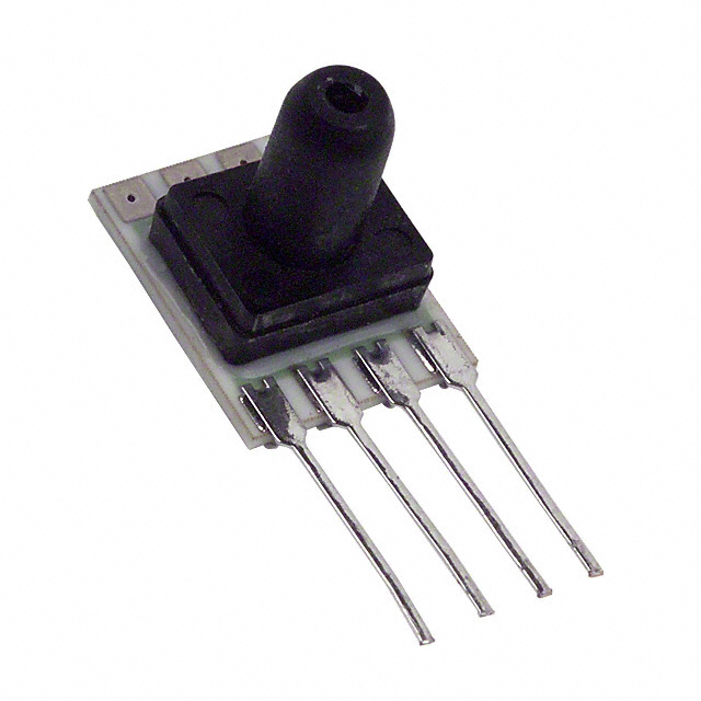 0.3 PSI-GF-HGRADE-MINI - Pressure Sensors