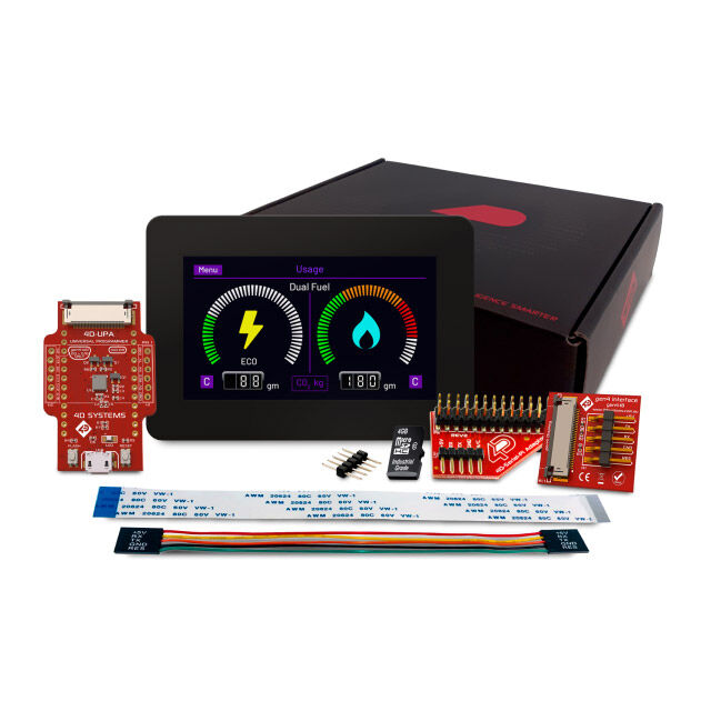 SK-GEN4-43D-CLB-PI - SK-gen4-43D-CLB-PI