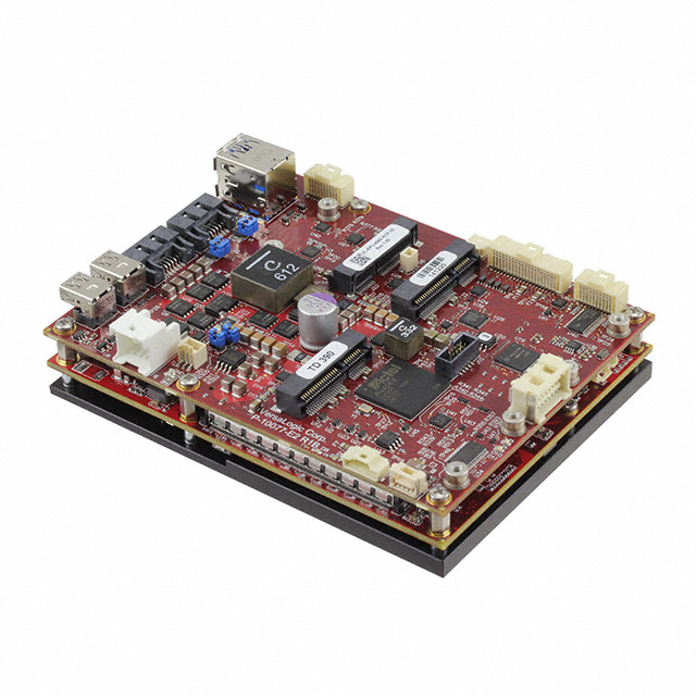 VL-EPU-4562-WCP-32 - VL-EPU-4562-ECP-32