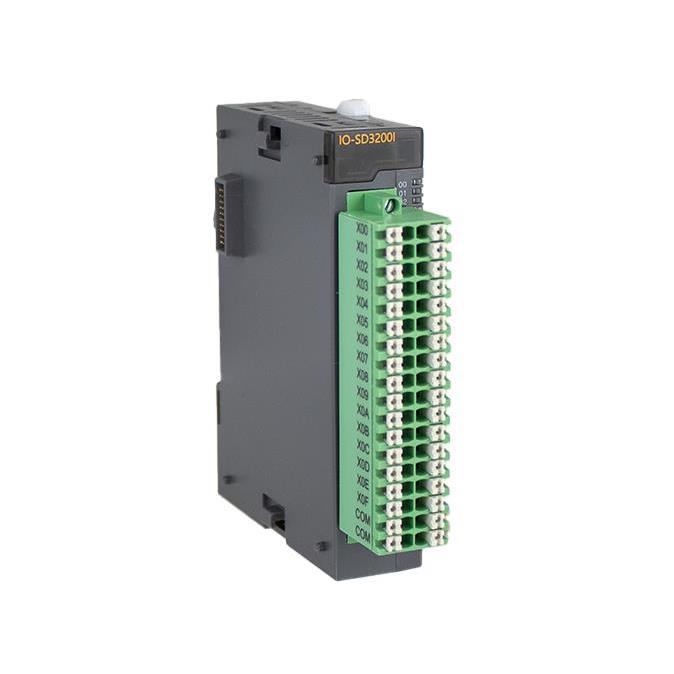 IO-SD3200I - IO-SD3200I