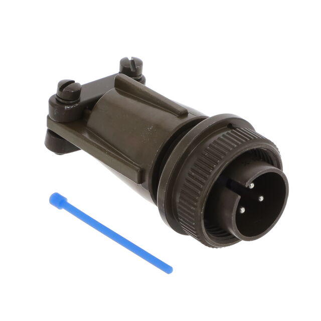 MS3106E14S-12P - MS3106E14S-12P