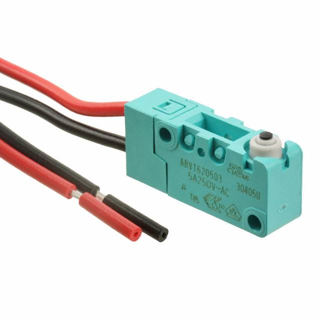 ABV1620619 - ABV Series