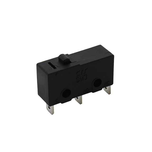 SM3AQF0802L00 - SM3AQF0802L00