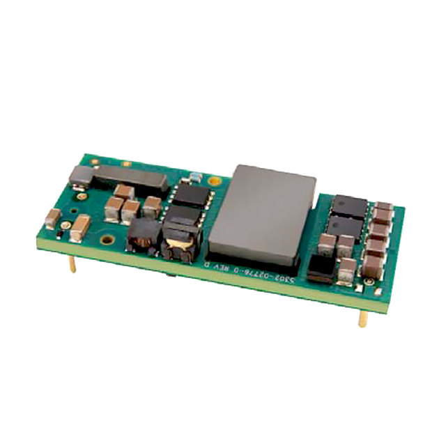 PAE-29/3-D48P-C - PAE Series-No Baseplate