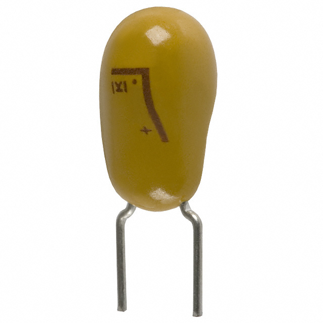 T356K106K050AS - T356-ULTRADIP