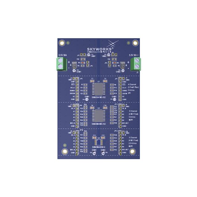 SI86SSXX-KIT - SI86SSXX-KIT