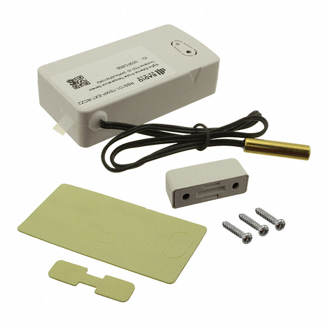 RBS101-TEMP-EXT-RCZ2 - RBS101-TEMP-EXT-RCZ2