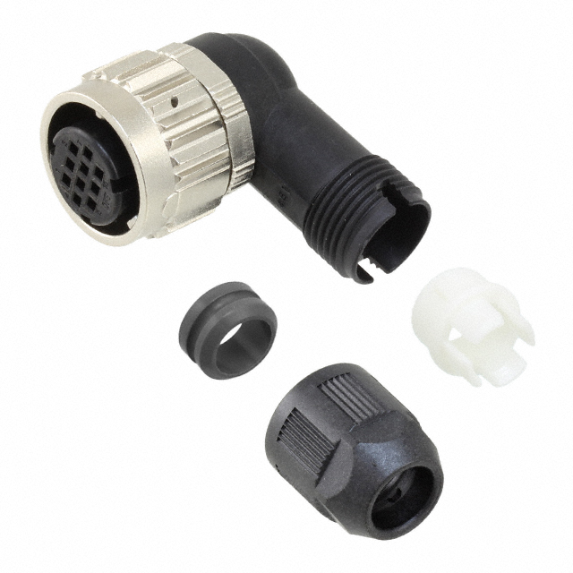 HR08D-12WLPN-10SC - HR08D-12WLPN-10SC