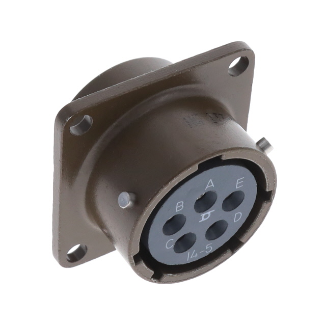 MS3112E14-5S - MS3112E14-5S