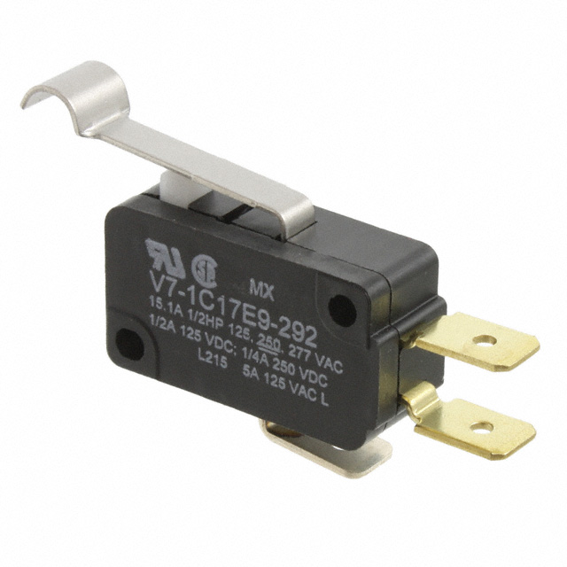 V7-1C17E9-292 - V7-1C17E9-292