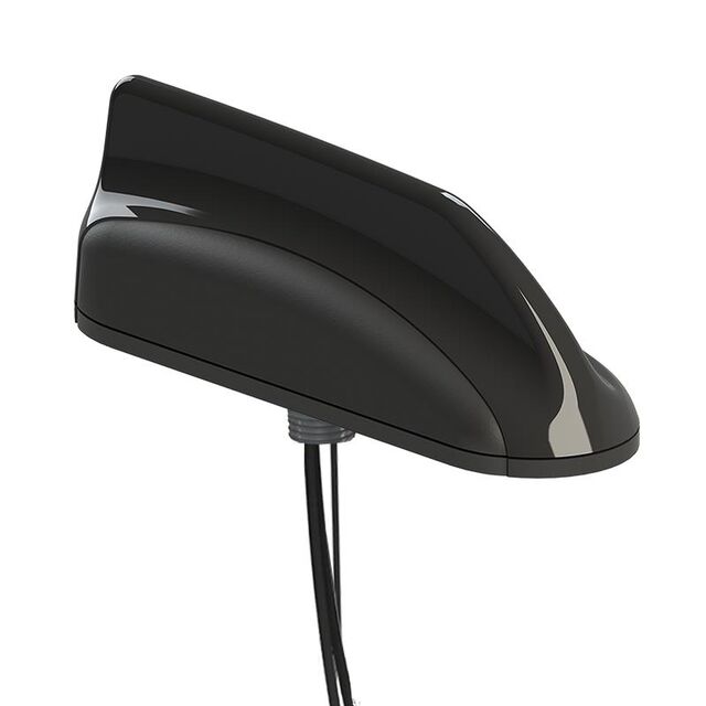 MXFG308-3C3C2C-BLK-180 - MXFG308-3C3C2C-BLK-180