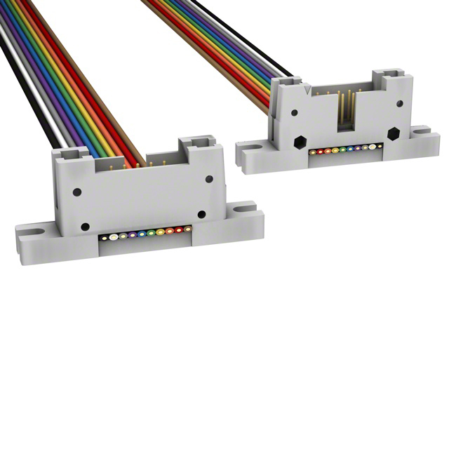 H3WWH-1006M - H3WWH-10 M