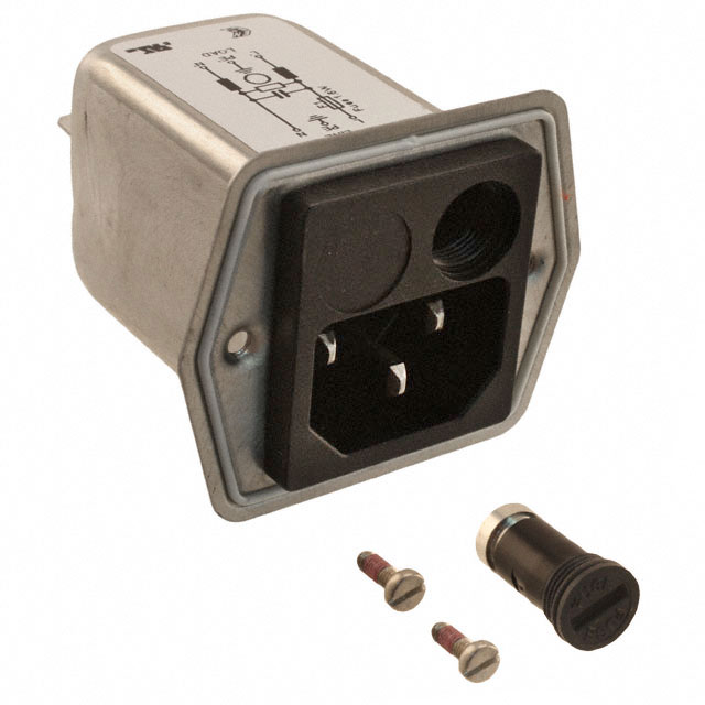 5707.0601.113 - 5707 Single Pole