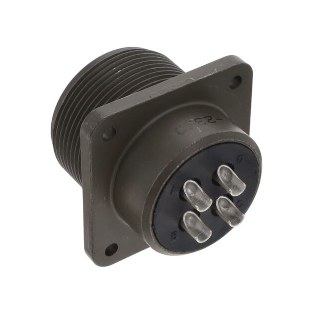 MS3102E20-4P - MS3102E20-4P