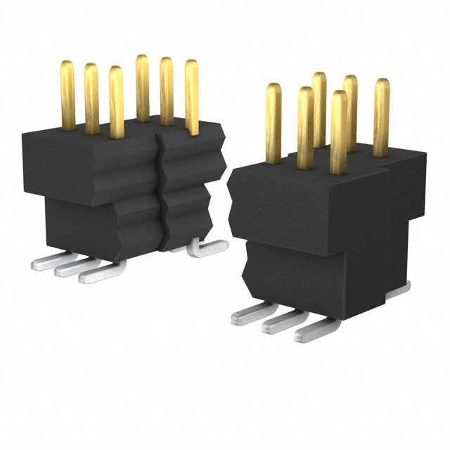 BKT-151-04-F-V - BKT-1xx-04-xx-V