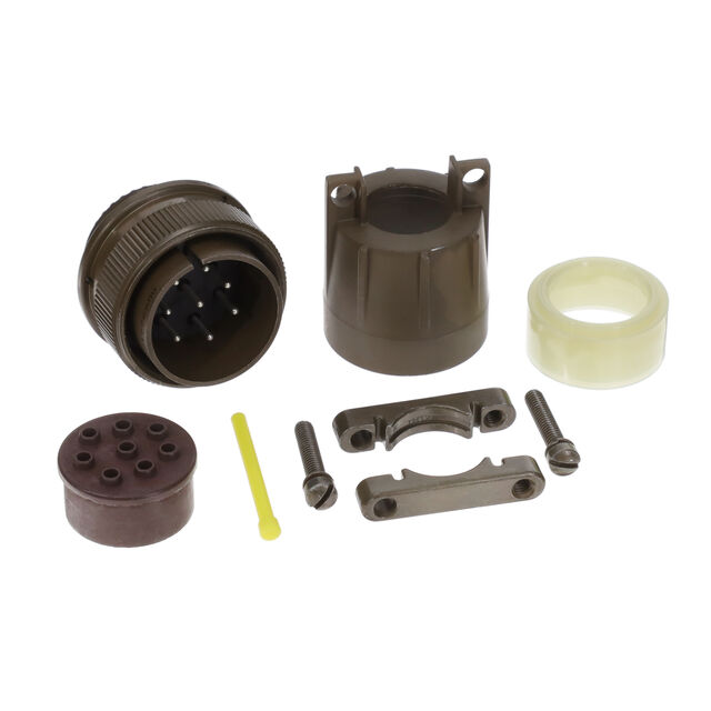 MS3106E22-18P - MS3106E22-18P