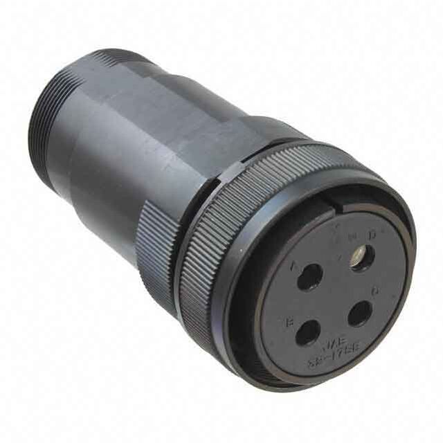 JL04V-6A32-17SE-EB-R - JL04V-6A32-17SE-EB-R