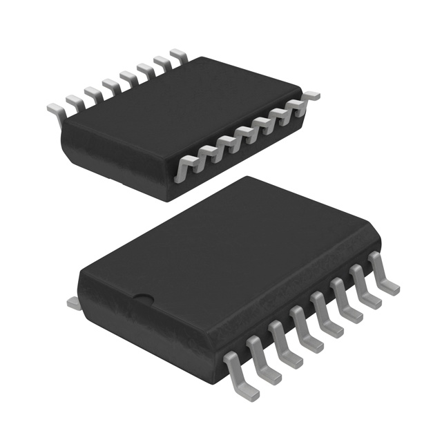 UBA2025T/N1,518 - 16-SOIC_SOT162-1