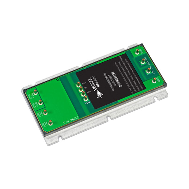 FE175D480C033FP-00 - AC-Front-End-Series