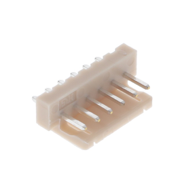 DF1-6P-2.5DSA(05) - DF1-6P-2.5DSA(05)